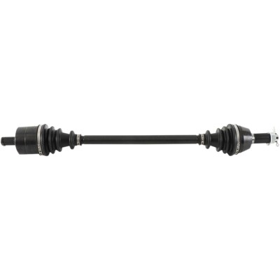 Set ax POLARIS ALL BALLS AB8-PO-8-307