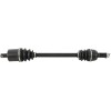 Set ax POLARIS ALL BALLS AB8-PO-8-312