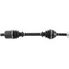 Set ax POLARIS ALL BALLS AB8-PO-8-319