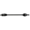 Set ax POLARIS ALL BALLS AB8-PO-8-335