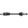Set ax SUZUKI ALL BALLS AB8-SK-8-300