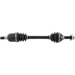 Set ax SUZUKI ALL BALLS AB8-SK-8-300 Set ax SUZUKI ALL BALLS AB8-SK-8-300