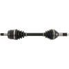Set ax YAMAHA ALL BALLS AB8-YA-8-300