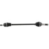 Set ax YAMAHA ALL BALLS AB8-YA-8-318