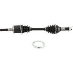 Set ax CAN-AM ALL BALLS AB8-CA-8-215