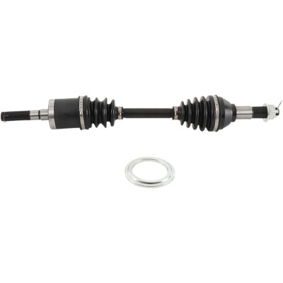 Set ax CAN-AM ALL BALLS AB8-CA-8-215