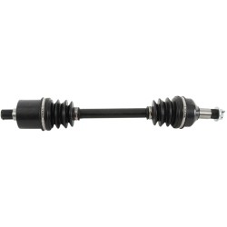Set ax pentru ARCTIC CAT ALL BALLS AB8-AC-8-349 Set ax pentru ARCTIC CAT ALL BALLS AB8-AC-8-349