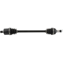 Set ax pentru ARCTIC CAT ALL BALLS AB8-AC-8-355