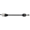Set ax CAN-AM ALL BALLS AB8-CA-8-322