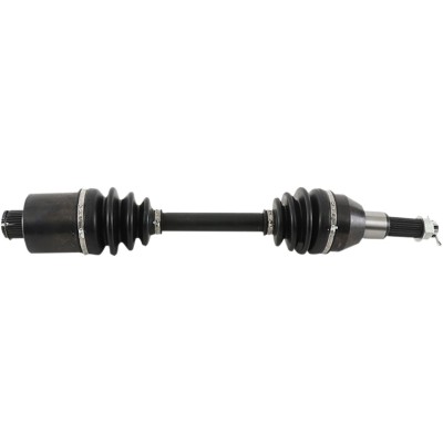 Set ax POLARIS ALL BALLS AB8-PO-8-302