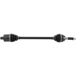 Set ax POLARIS ALL BALLS AB8-PO-8-340