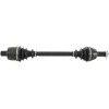 Set ax POLARIS ALL BALLS AB8-PO-8-342