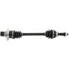 Set ax SUZUKI ALL BALLS AB8-SK-8-320