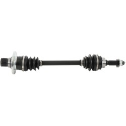 Set ax SUZUKI ALL BALLS AB8-SK-8-320 Set ax SUZUKI ALL BALLS AB8-SK-8-320