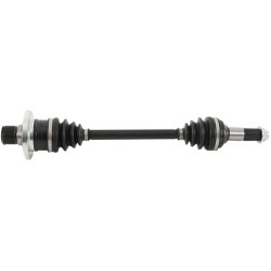 Set ax YAMAHA ALL BALLS AB8-YA-8-301 Set ax YAMAHA ALL BALLS AB8-YA-8-301