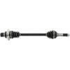 Set ax YAMAHA ALL BALLS AB8-YA-8-322