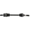 Set ax YAMAHA ALL BALLS AB8-YA-8-336