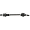Set ax YAMAHA ALL BALLS AB8-YA-8-346