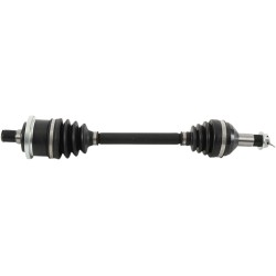Set ax pentru ARCTIC CAT ALL BALLS AB8-AC-8-311 Set ax pentru ARCTIC CAT ALL BALLS AB8-AC-8-311
