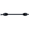 Set ax CANAM ALL BALLS AB8-CA-8-227