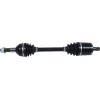 Set ax CANAM ALL BALLS AB8-CA-8-311
