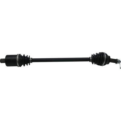 Set ax POL ALL BALLS AB8-PO-8-404