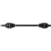 Set ax POL ALL BALLS AB8-PO-8-407