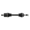 Set ax CAN-AM ALL BALLS AB8-CA-8-327