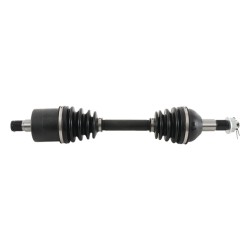 Set ax CAN-AM ALL BALLS AB8-CA-8-327 Set ax CAN-AM ALL BALLS AB8-CA-8-327