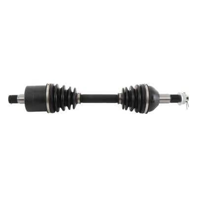 Set ax CAN-AM ALL BALLS AB8-CA-8-327