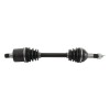 Set ax CAN-AM ALL BALLS AB8-CA-8-326