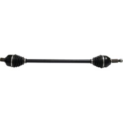 Set osie POLARIS PRO R față ALL BALLS AB8-PO-8-409 Set osie POLARIS PRO R față ALL BALLS AB8-PO-8-409