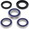 Set rulment și etanșare spate SUZUKI ALL BALLS 25-1039