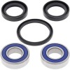 Set rulment și etanșare față HONDA ALL BALLS 25-1077