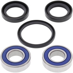 Set rulment și etanșare față HONDA ALL BALLS 25-1077