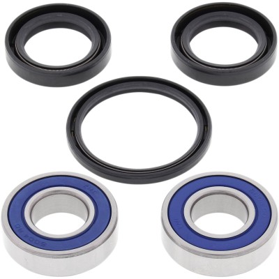 Set rulment și etanșare față HONDA ALL BALLS 25-1077