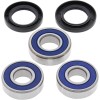 Set rulment spate și etanșare HONDA ALL BALLS 25-1154