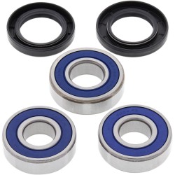 Set rulment spate și etanșare HONDA ALL BALLS 25-1154 Set rulment spate și etanșare HONDA ALL BALLS 25-1154