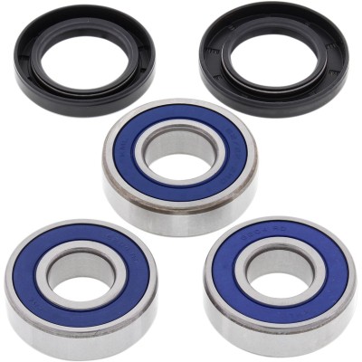 Set rulment spate și etanșare HONDA ALL BALLS 25-1154