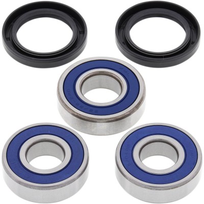 Set rulment și etanșare spate HONDA ALL BALLS 25-1155