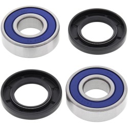 Set rulment și etanșare față APRILIA/SUZUKI ALL BALLS 25-1210