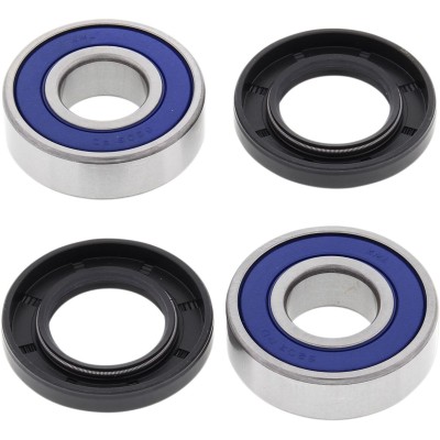 Set rulment și etanșare față APRILIA/SUZUKI ALL BALLS 25-1210