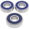 Set rulment și etanșare spate HONDA/SUZUKI/YAMAHA ALL BALLS 25-1242