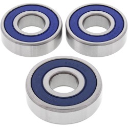 Set rulment și etanșare spate HONDA/SUZUKI/YAMAHA ALL BALLS 25-1242