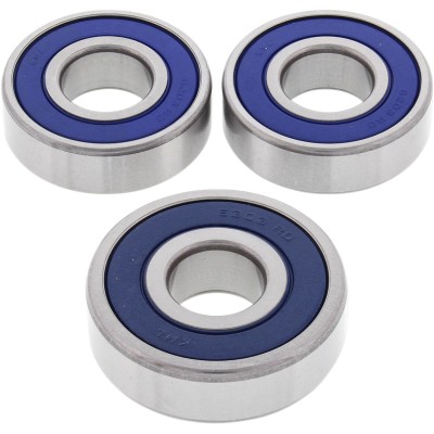 Set rulment și etanșare spate HONDA/SUZUKI/YAMAHA ALL BALLS 25-1242