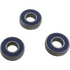 Set rulmenți și garnituri față/spate pentru roți HONDA/SUZUKI ALL BALLS 25-1251