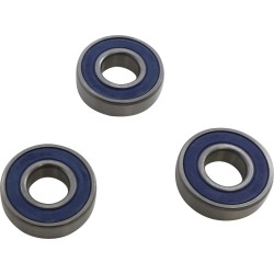 Set rulmenți și garnituri față/spate pentru roți HONDA/SUZUKI ALL BALLS 25-1251 Set rulmenți și garnituri față/spate pentru roți HONDA/SUZUKI ALL BALLS 25-1251