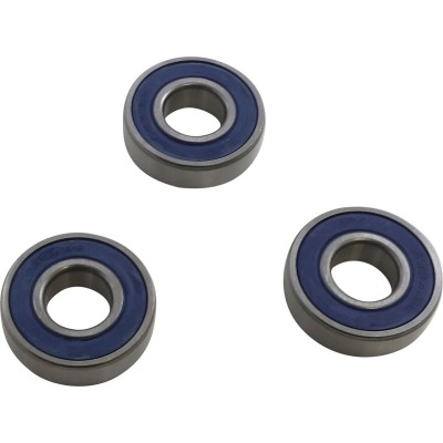 Set rulmenți și garnituri față/spate pentru roți HONDA/SUZUKI ALL BALLS 25-1251