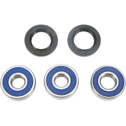 Set rulment spate și garnitură HONDA ALL BALLS 25-1258