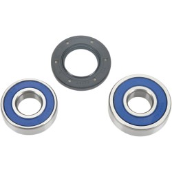 Set rulment spate și garnitură HONDA ALL BALLS 25-1265 Set rulment spate și garnitură HONDA ALL BALLS 25-1265